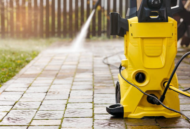 Concrete Sealing in Holland, MI